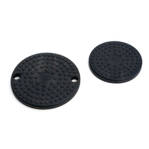 TPE Rubber Anti Slip Plate